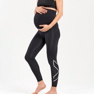 2XU Maternity Prenatal Active Tights